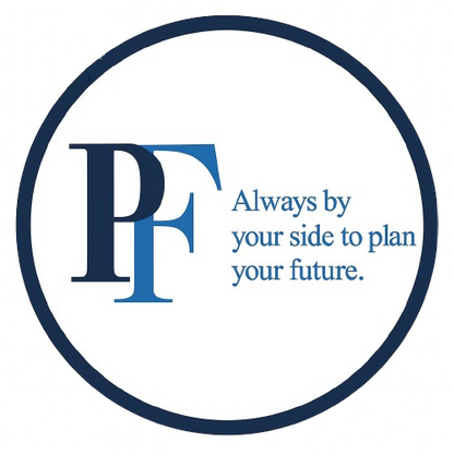 Financial Planner 12 Month